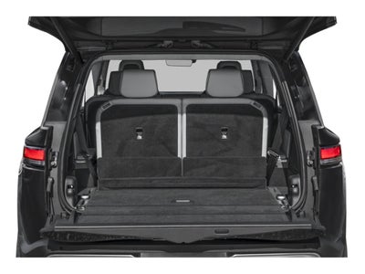 2025 Rivian R1S Adventure Dual-Motor Standard Pack