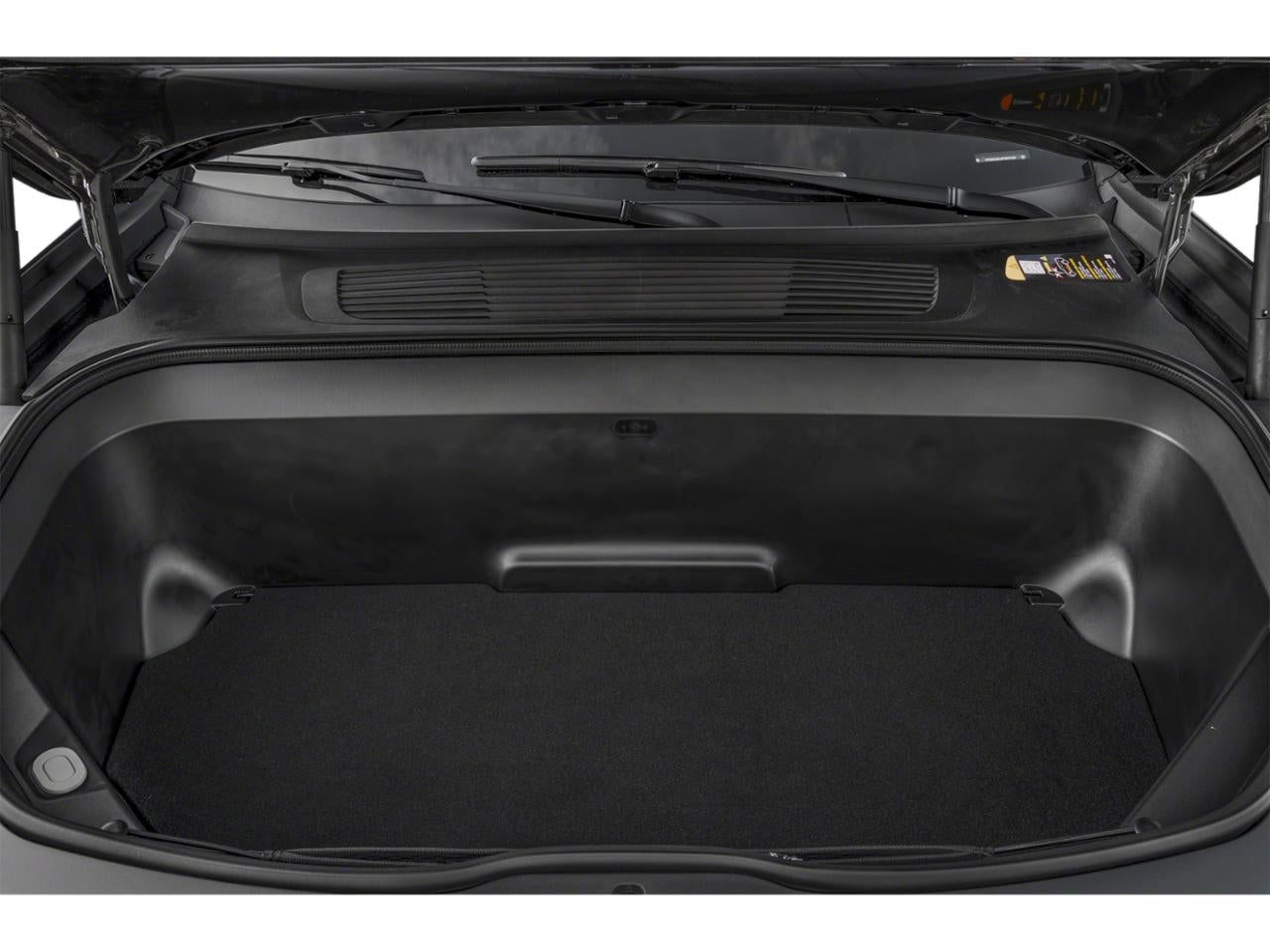 2025 Rivian R1S Adventure Dual-Motor Standard Pack