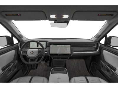 2025 Rivian R1S Adventure Dual-Motor Standard Pack