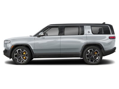 2025 Rivian R1S Adventure Dual-Motor Standard Pack