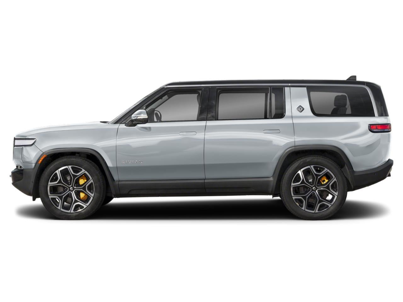2025 Rivian R1S Adventure Dual-Motor Standard Pack