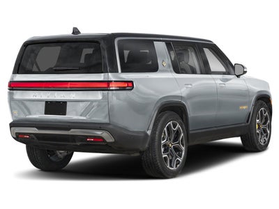 2025 Rivian R1S Adventure Dual-Motor Standard Pack