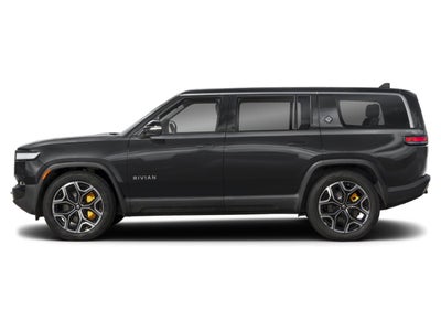 2025 Rivian R1S Adventure Dual-Motor Standard Pack