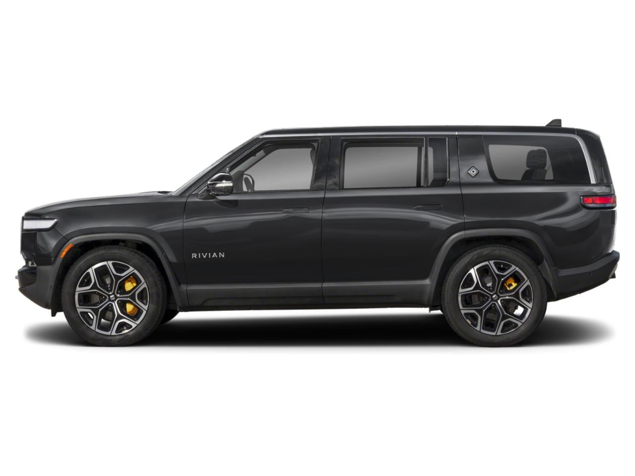 2025 Rivian R1S Adventure Dual-Motor Standard Pack