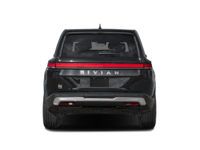 2025 Rivian R1S Adventure Dual-Motor Standard Pack
