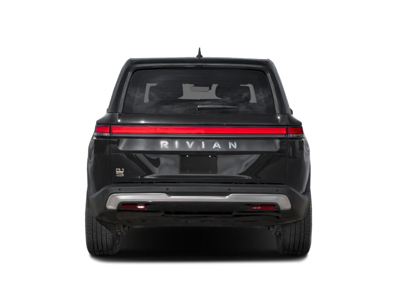 2025 Rivian R1S Adventure Dual-Motor Standard Pack