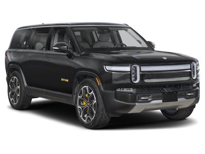2025 Rivian R1S Adventure Dual-Motor Standard Pack