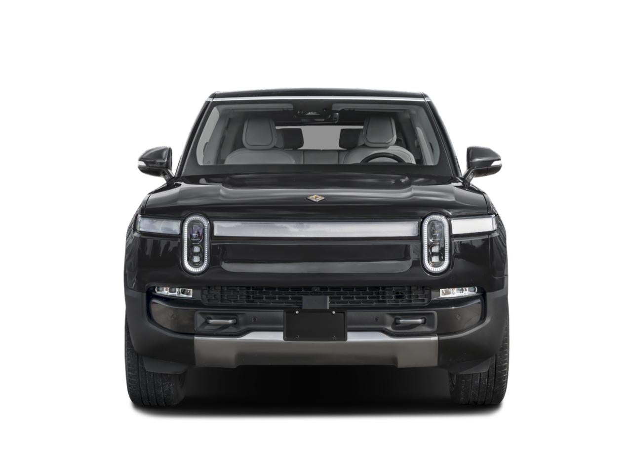 2025 Rivian R1S Adventure Dual-Motor Standard Pack
