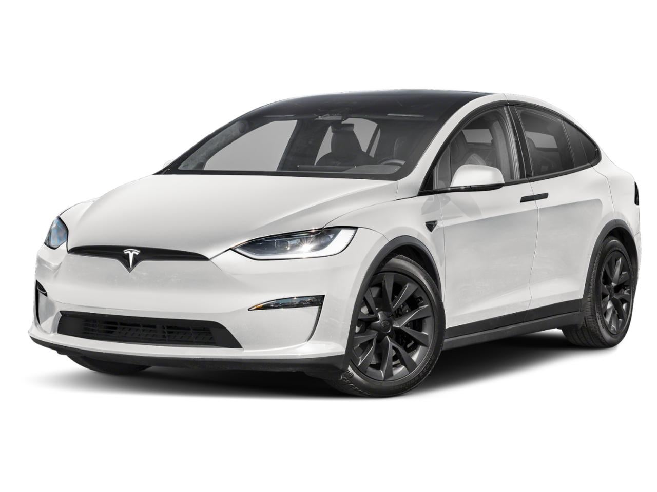 2025 Tesla Model X AWD