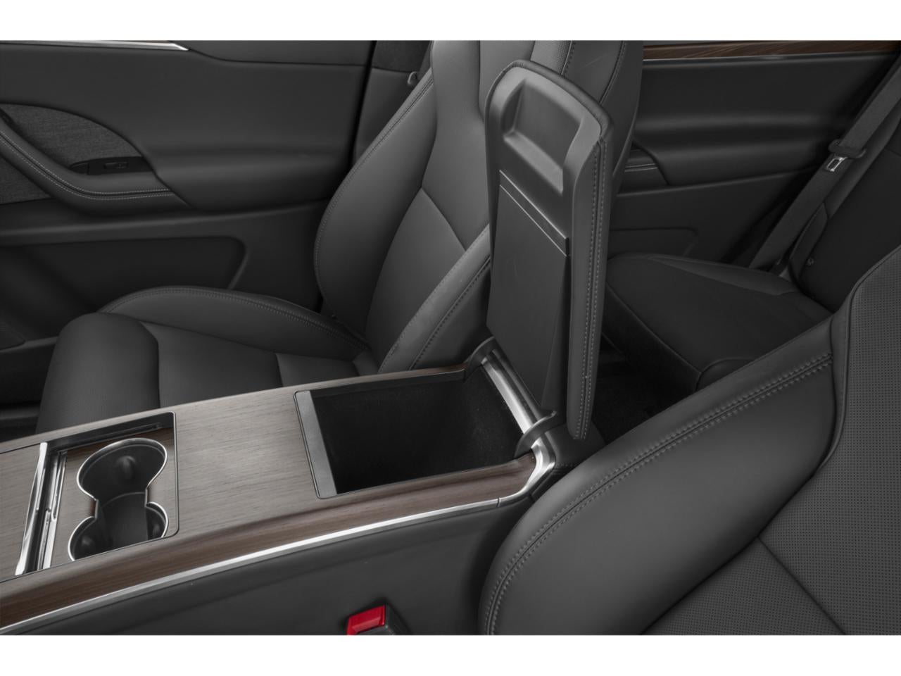 2025 Tesla Model X AWD