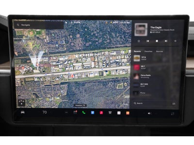 2025 Tesla Model X AWD