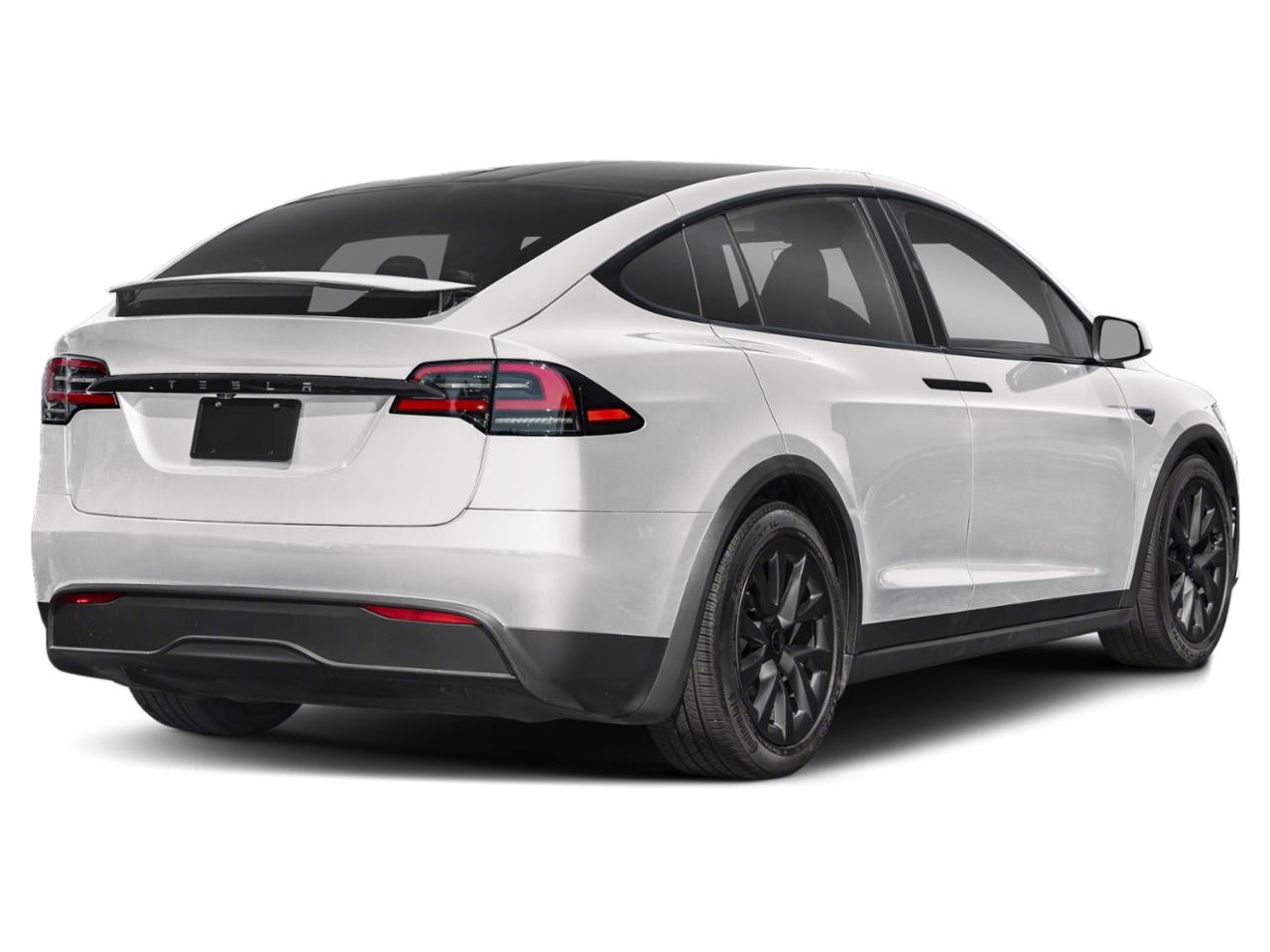 2025 Tesla Model X AWD