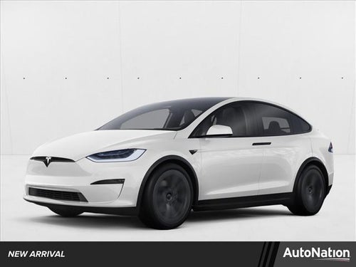 2023 Tesla Model X Standard Range AWD *Ltd Avail*