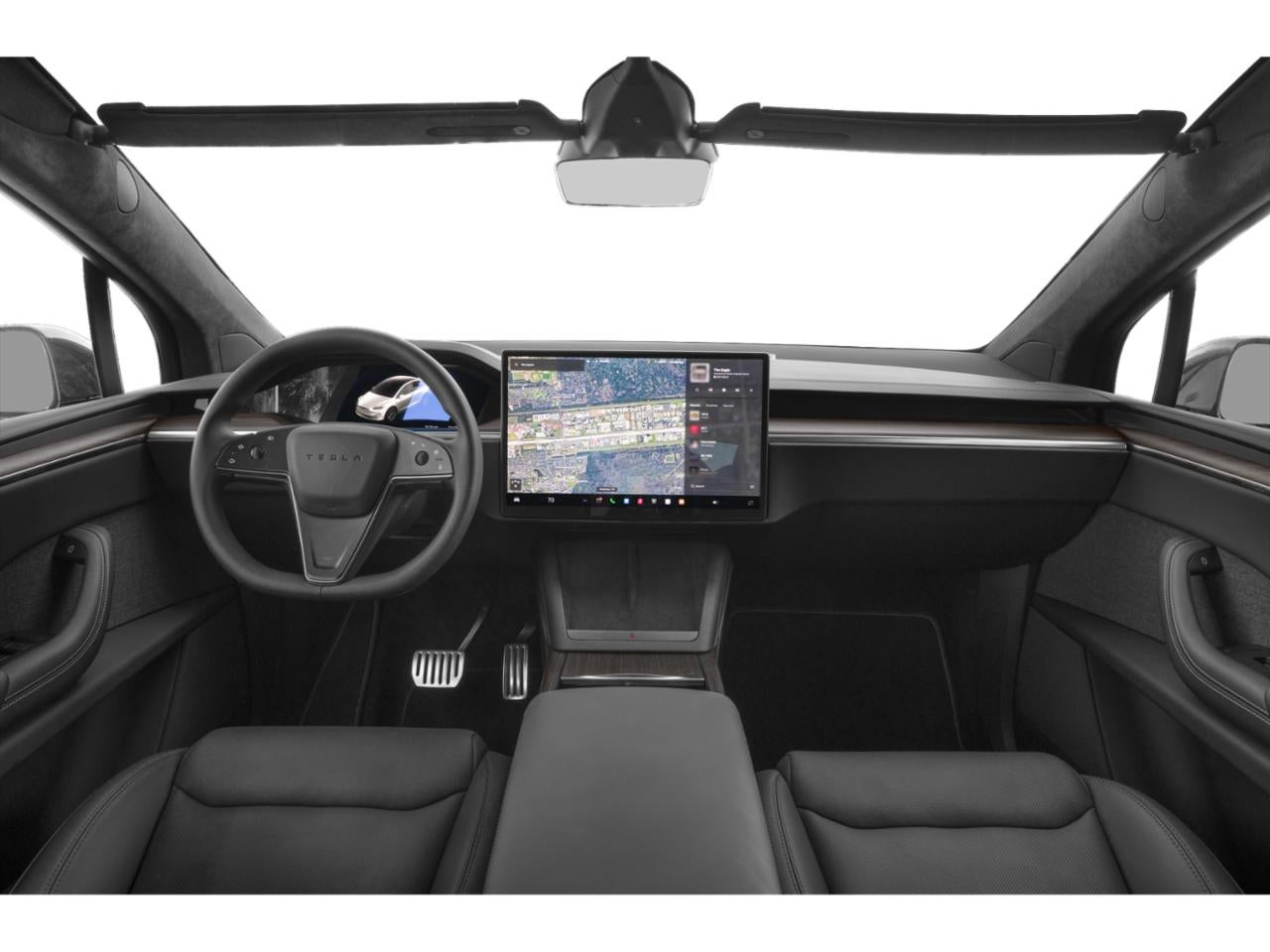 2023 Tesla Model X Standard Range AWD *Ltd Avail*