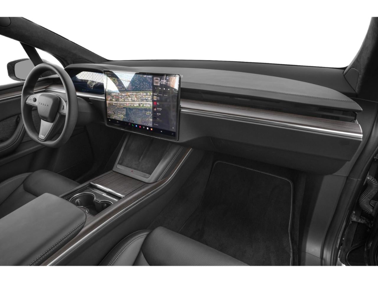 2023 Tesla Model X Standard Range AWD *Ltd Avail*