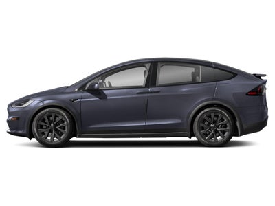 2023 Tesla Model X Standard Range AWD *Ltd Avail*