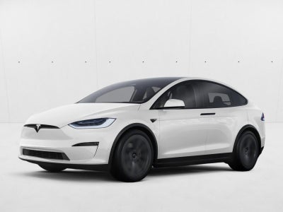 2023 Tesla Model X AWD