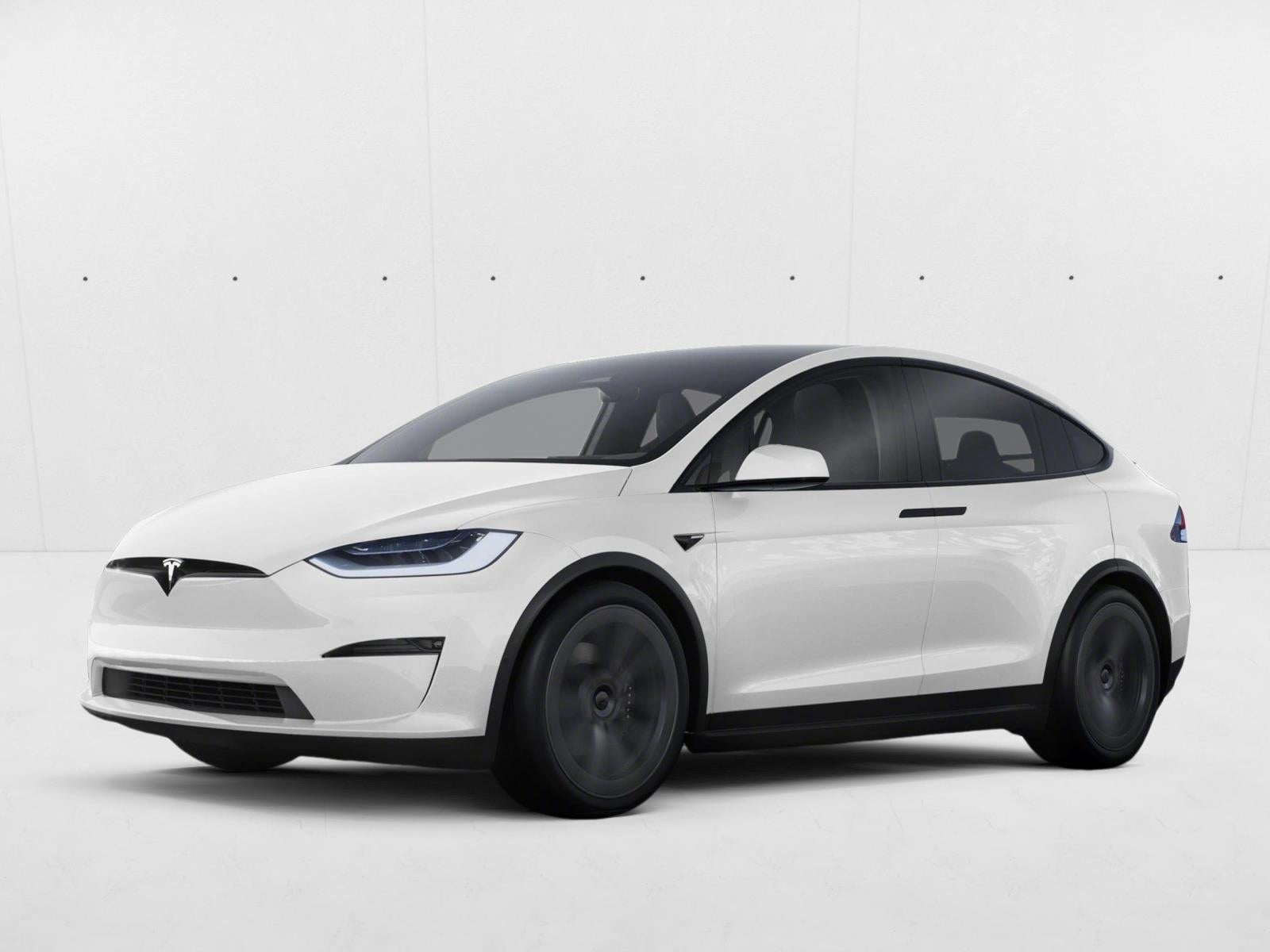 2023 Tesla Model X AWD