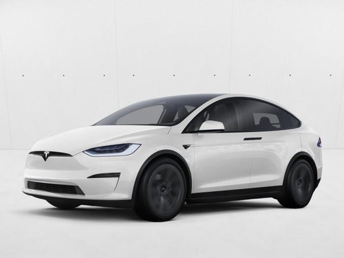 2023 Tesla Model X AWD