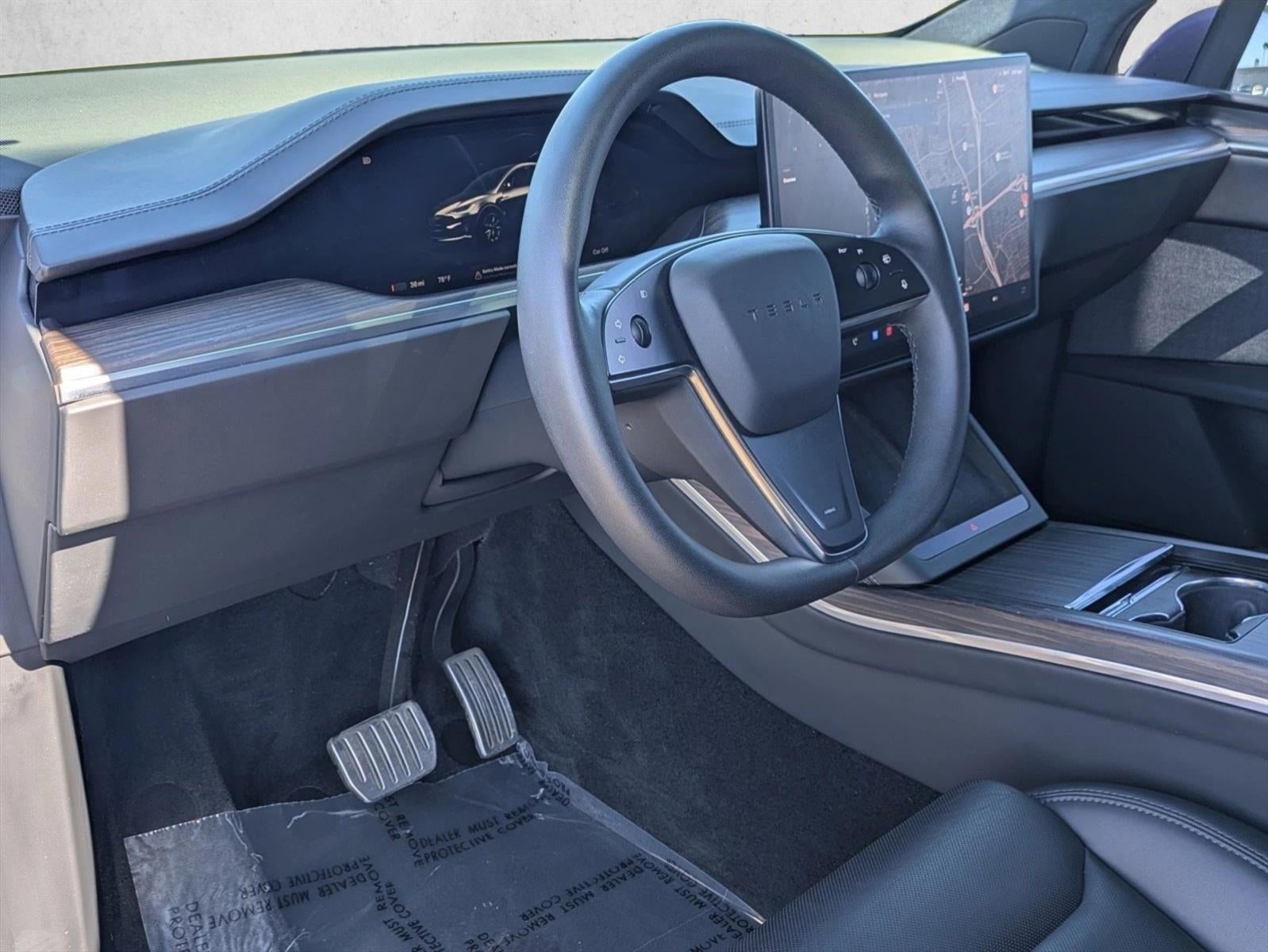 2023 Tesla Model X AWD
