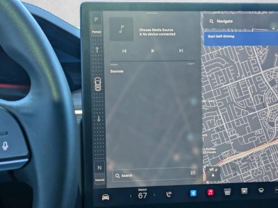2023 Tesla Model X AWD