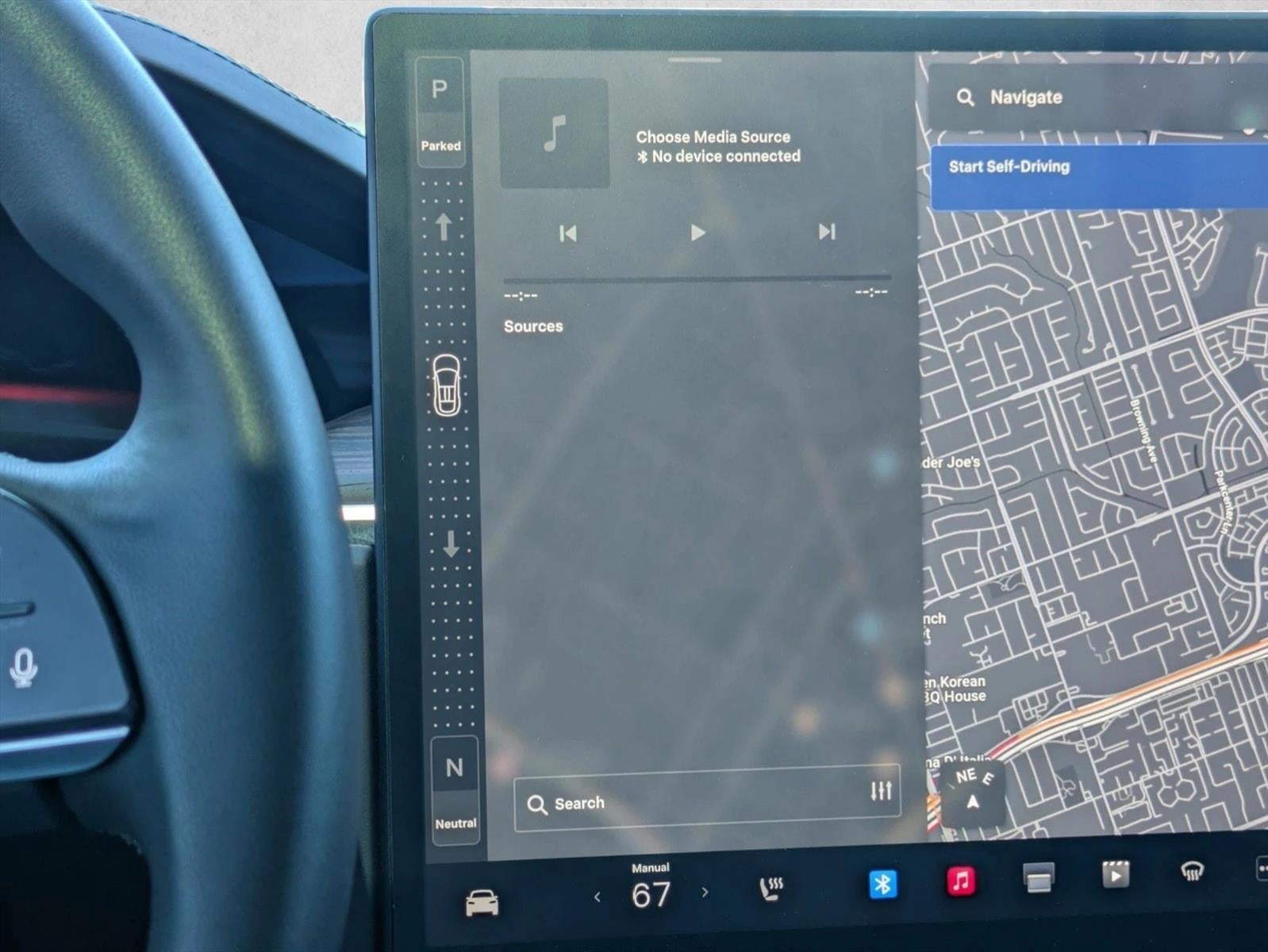 2023 Tesla Model X AWD