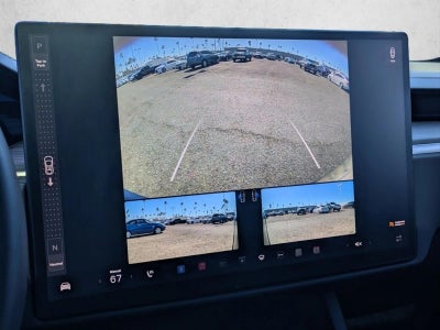 2023 Tesla Model X AWD