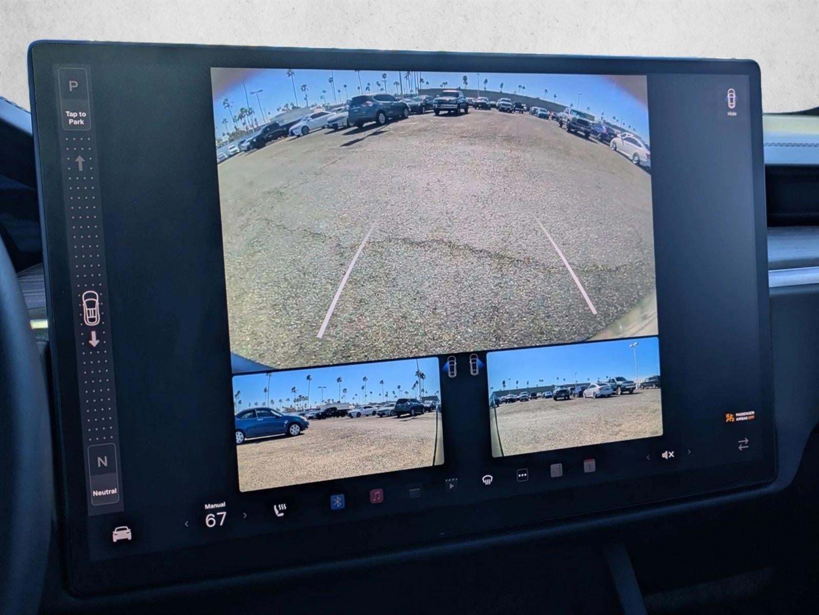 2023 Tesla Model X AWD