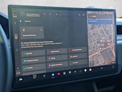 2023 Tesla Model X AWD