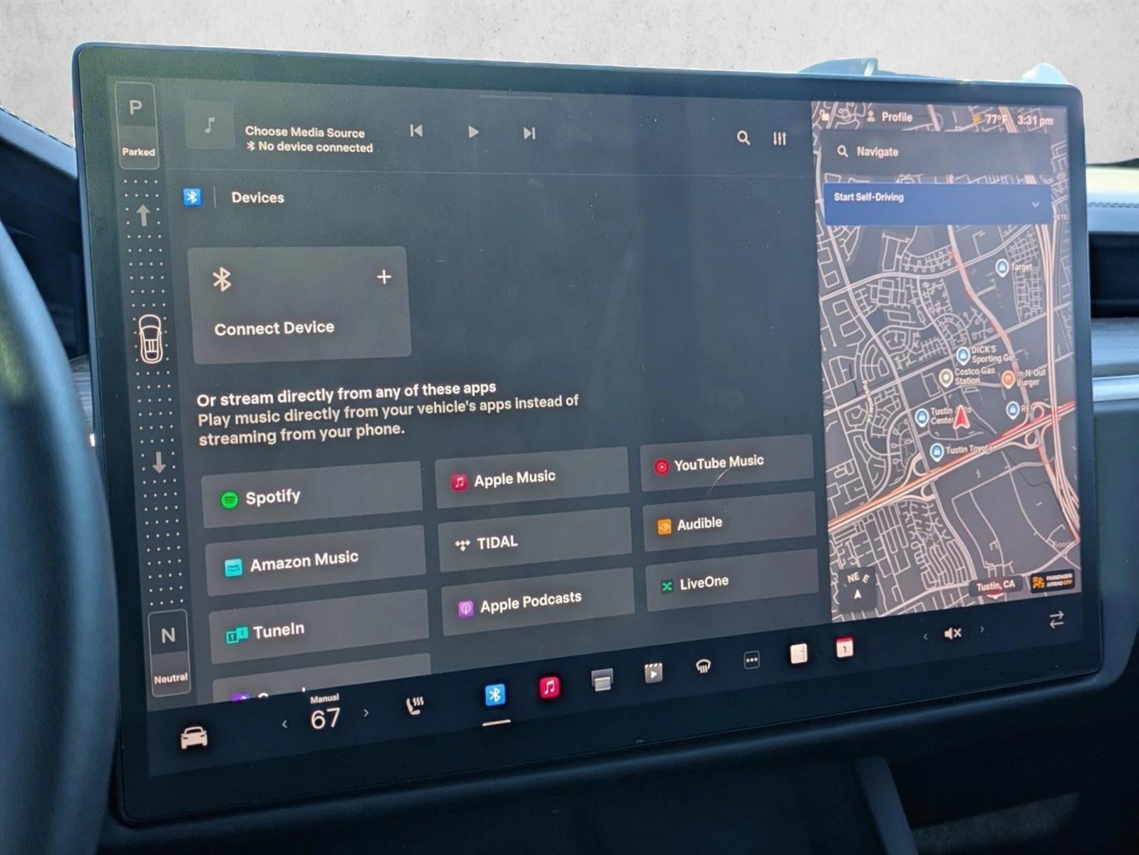 2023 Tesla Model X AWD