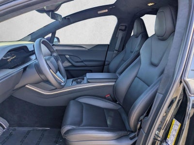 2023 Tesla Model X AWD