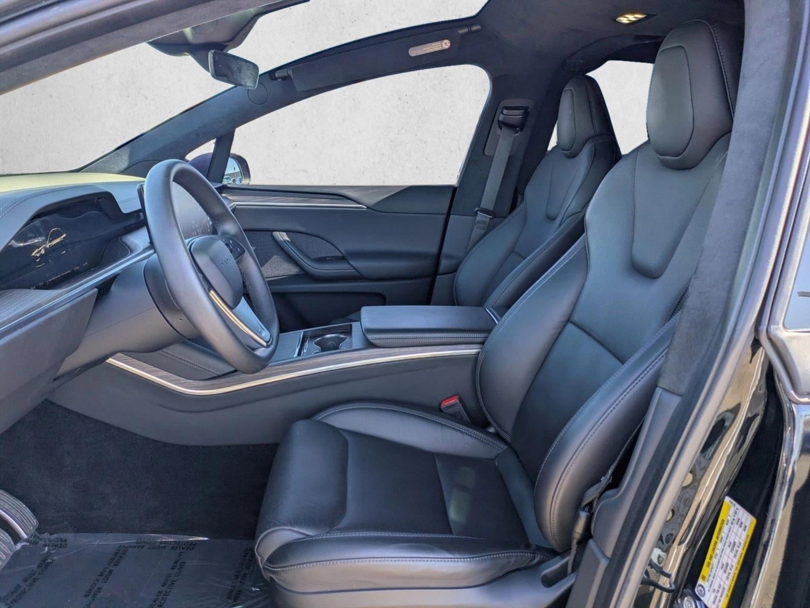 2023 Tesla Model X AWD