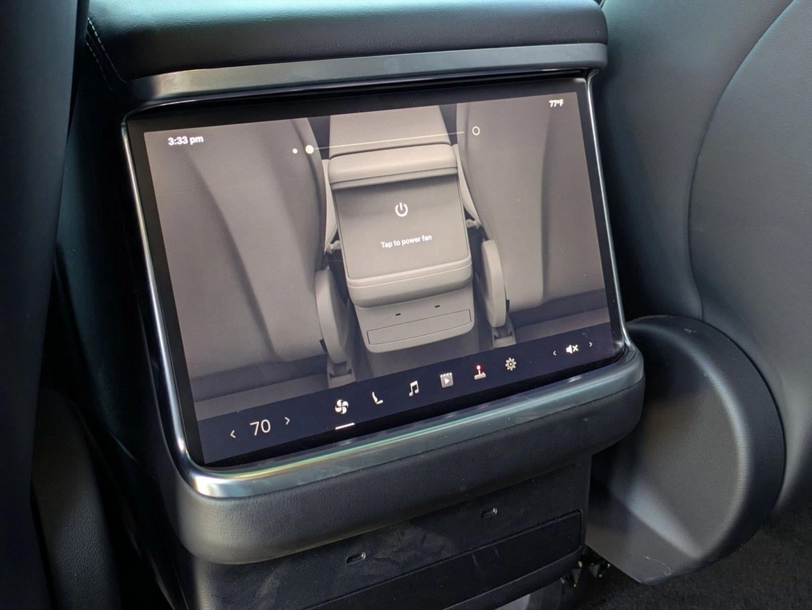 2023 Tesla Model X AWD