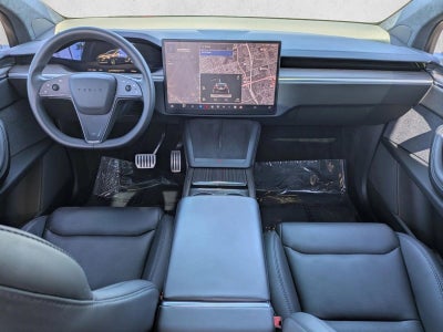 2023 Tesla Model X AWD
