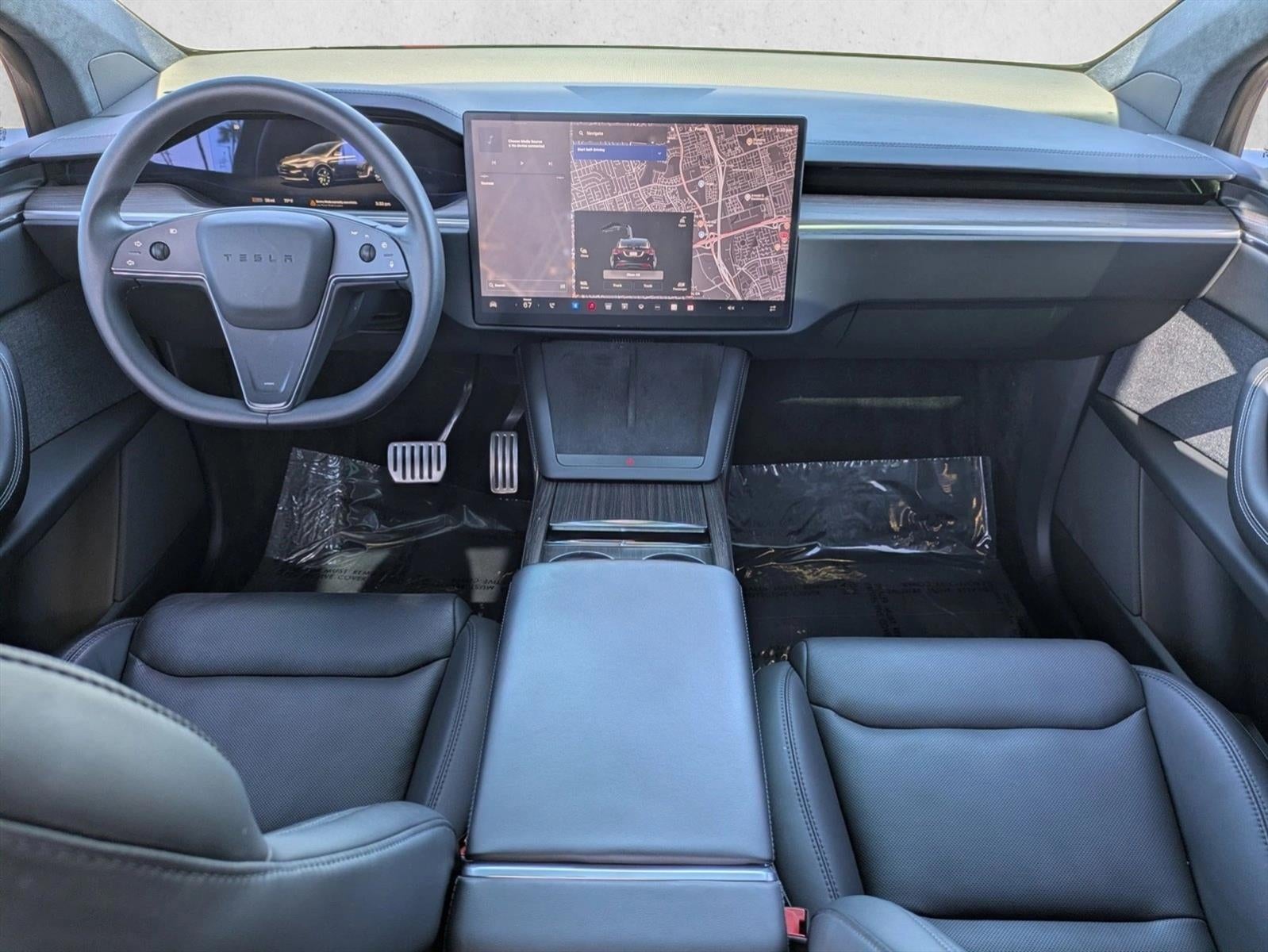 2023 Tesla Model X AWD