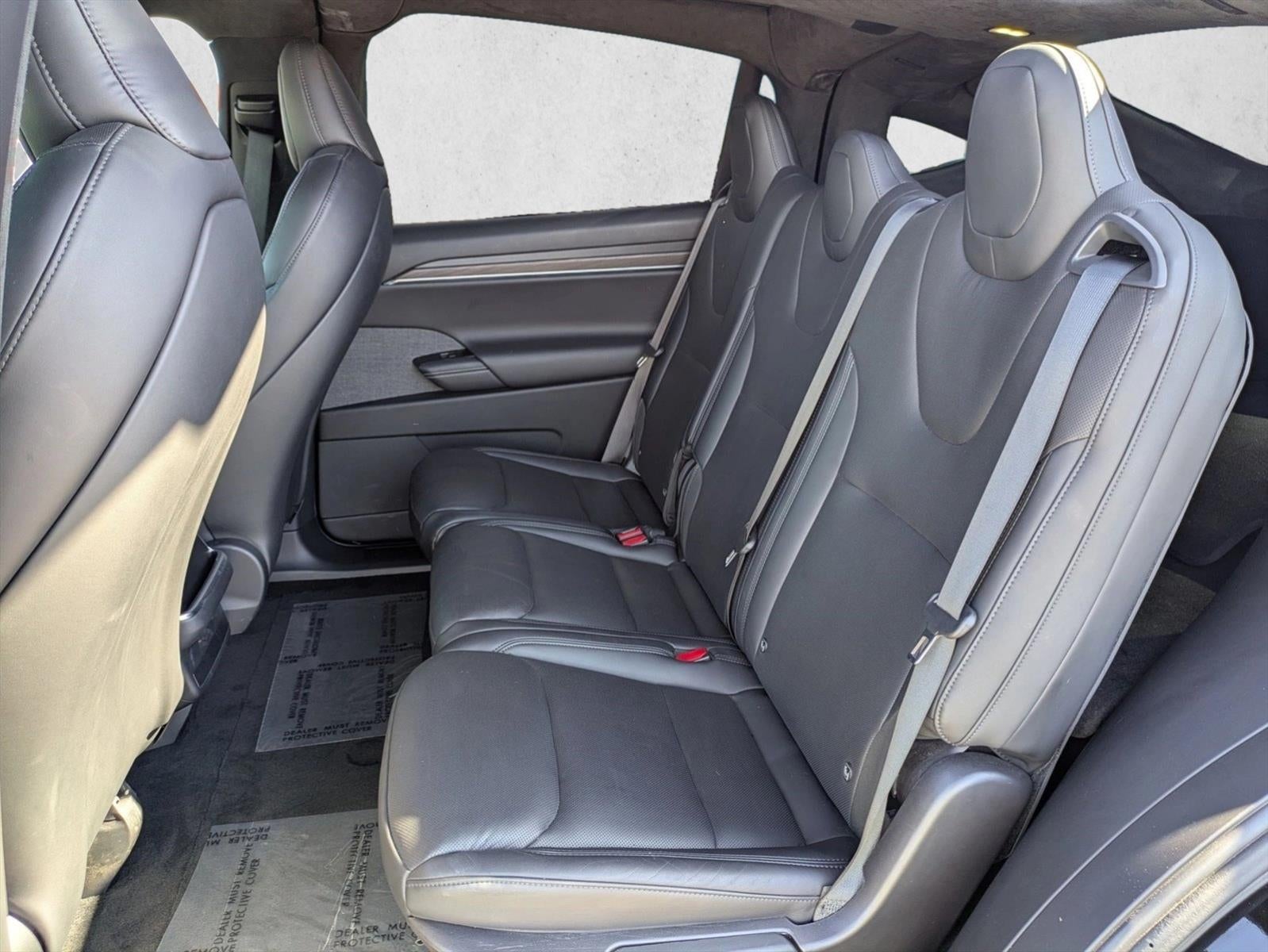 2023 Tesla Model X AWD