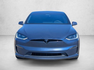 2023 Tesla Model X AWD