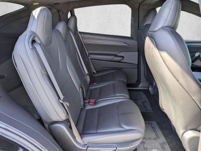 2023 Tesla Model X AWD