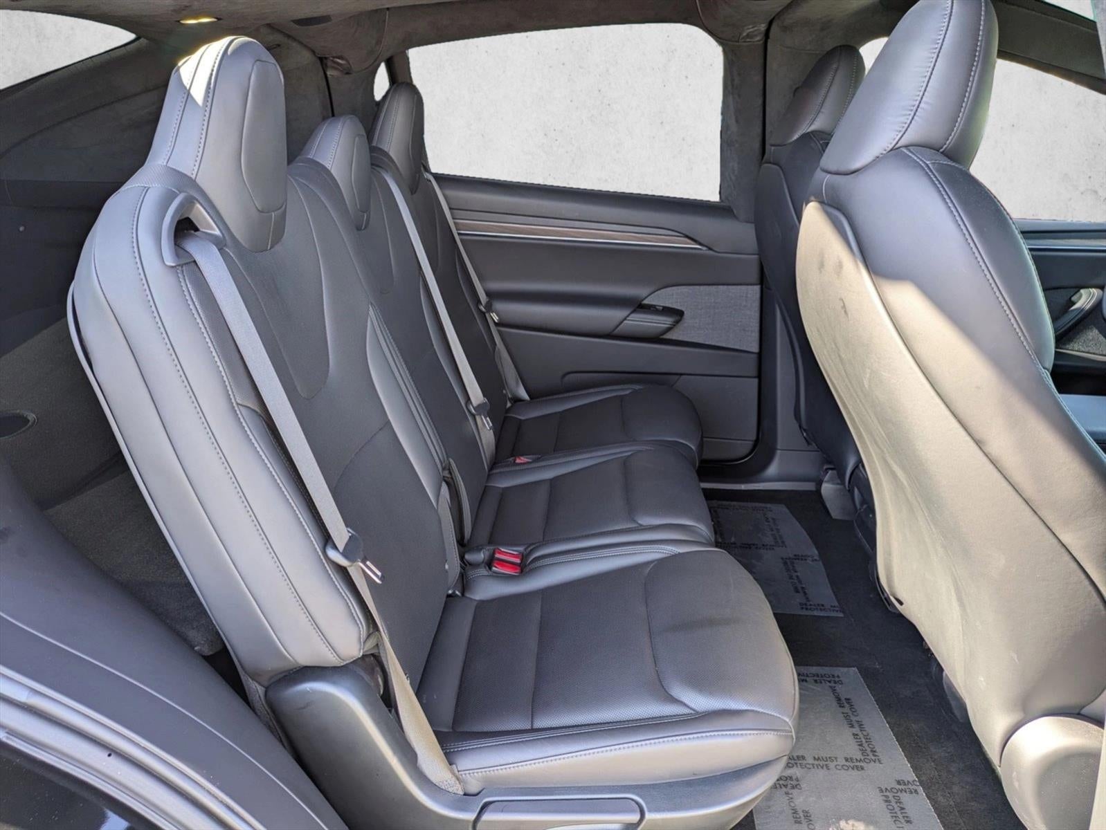 2023 Tesla Model X AWD