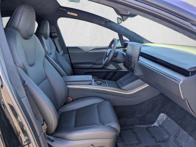 2023 Tesla Model X AWD
