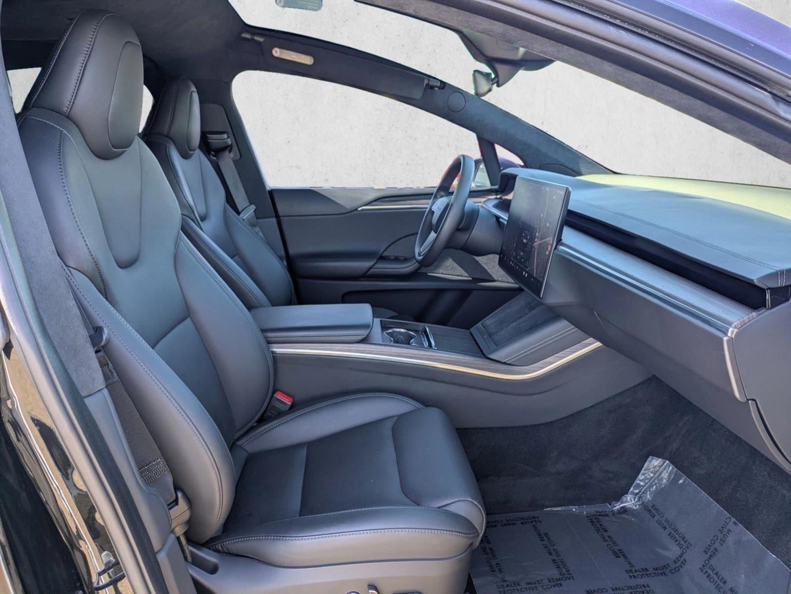 2023 Tesla Model X AWD