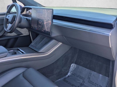 2023 Tesla Model X AWD