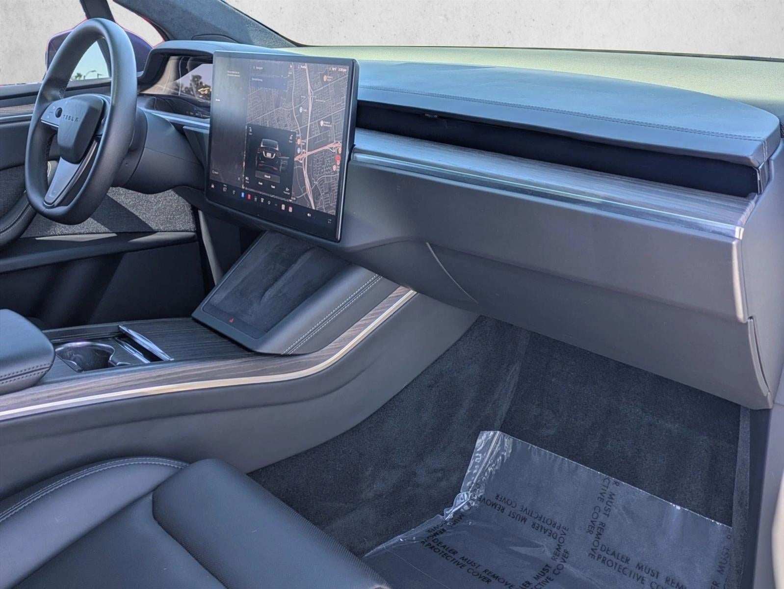2023 Tesla Model X AWD