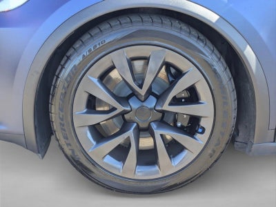2023 Tesla Model X AWD