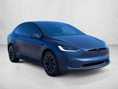 2023 Tesla Model X AWD