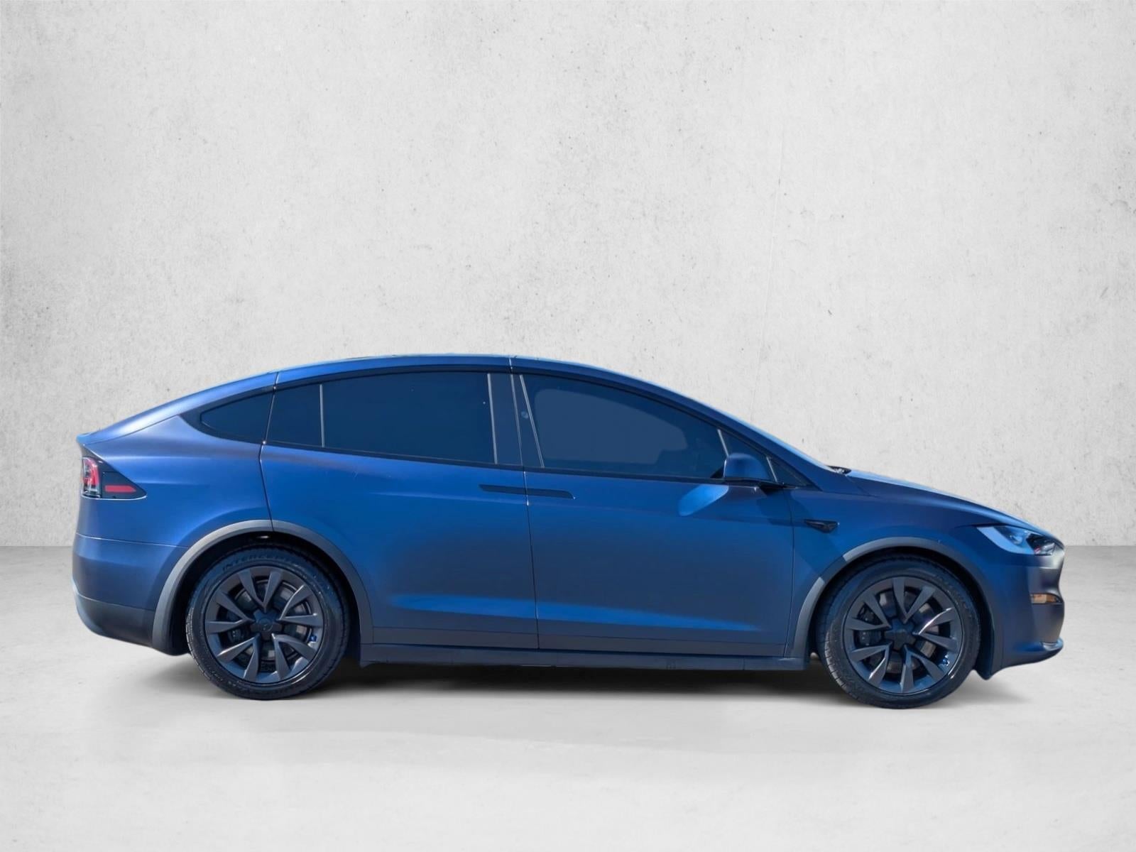 2023 Tesla Model X AWD