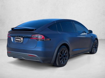 2023 Tesla Model X AWD