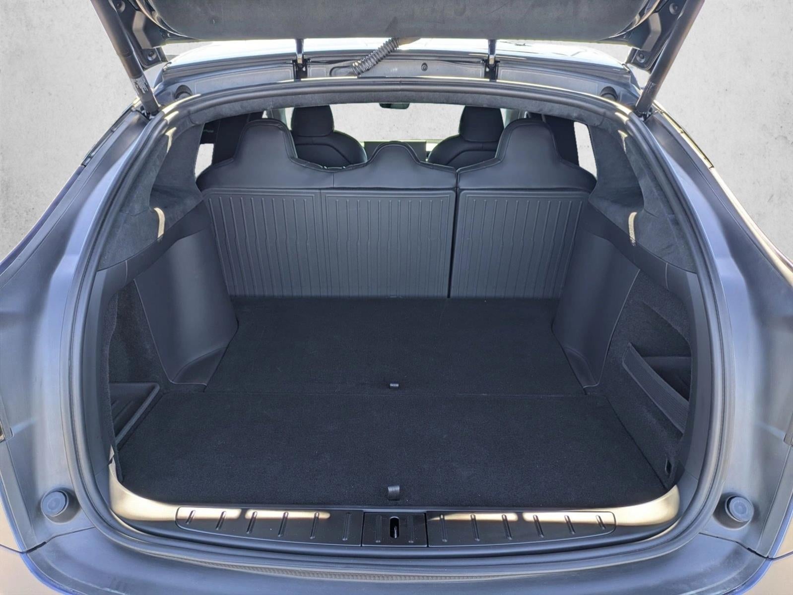 2023 Tesla Model X AWD