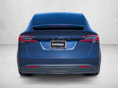 2023 Tesla Model X AWD
