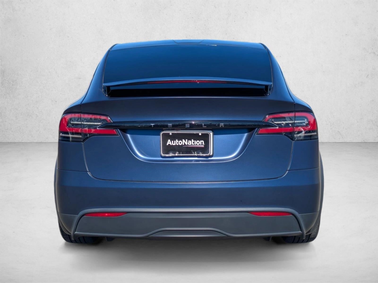 2023 Tesla Model X AWD